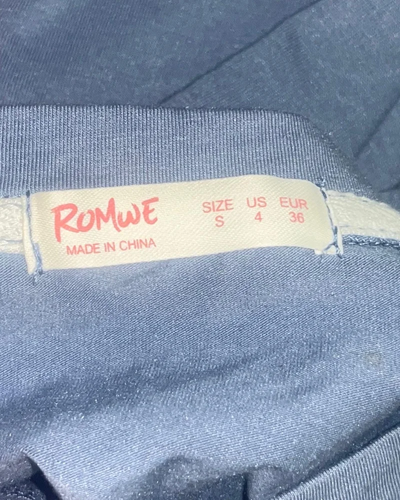Crop Tops, size S / 36 / 8, photo 2