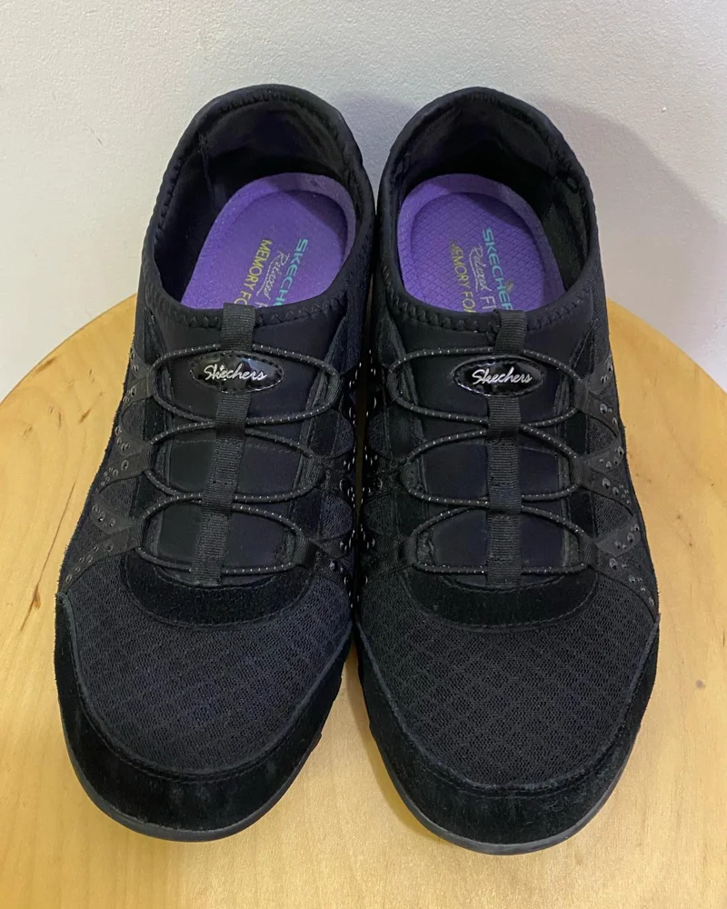 Skechers Sneakers, size 39.5, photo 2
