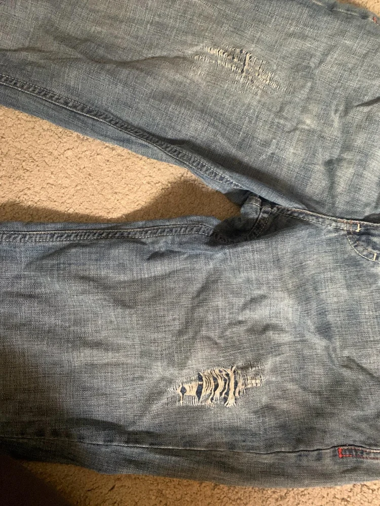 Garcia Jeans Jeans, size M / 38 / 10, photo 2