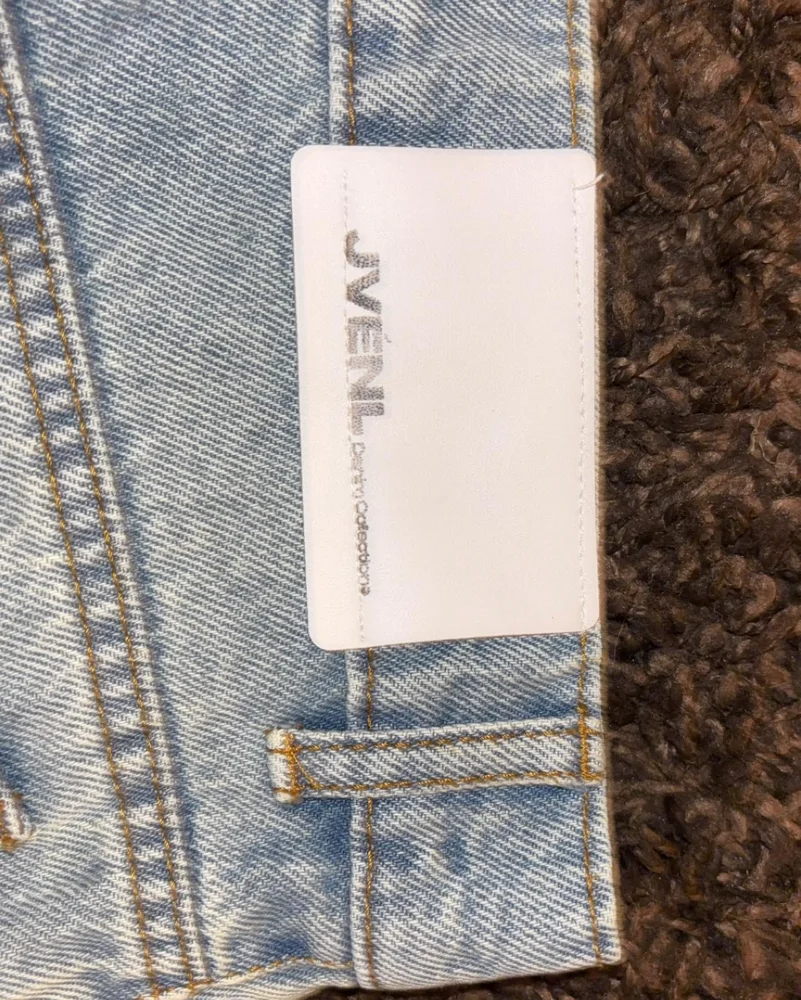 Jeans, size W38, photo 3