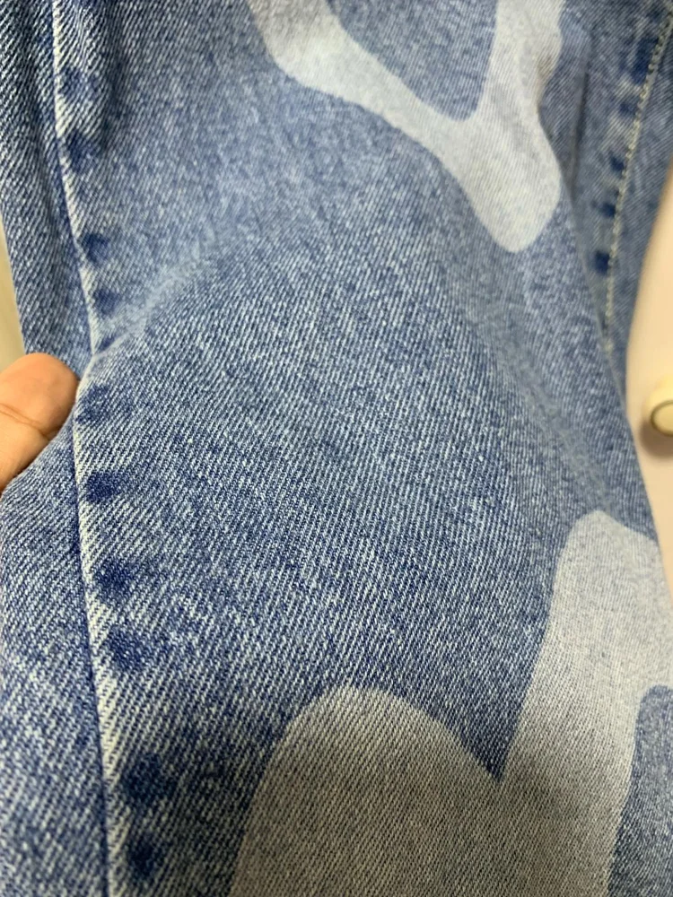 deja vu Jeans, size M / 38 / 10, photo 3