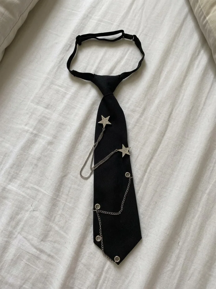Shein Ties