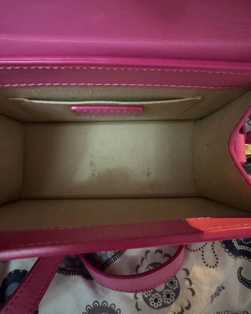 Jacquemus Cross-Body Bag, size One size, photo 6