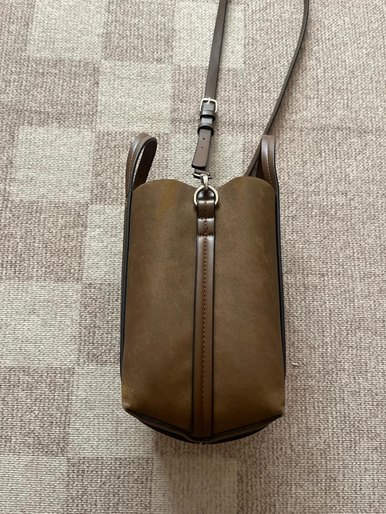 Parfois Shoulder Bag, size Other, photo 2