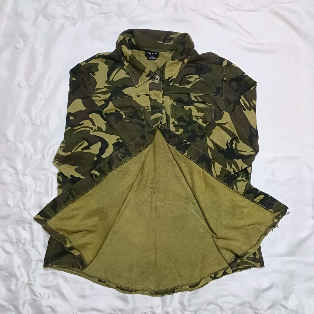 Long Sleeve Shirts, size XL, photo 2