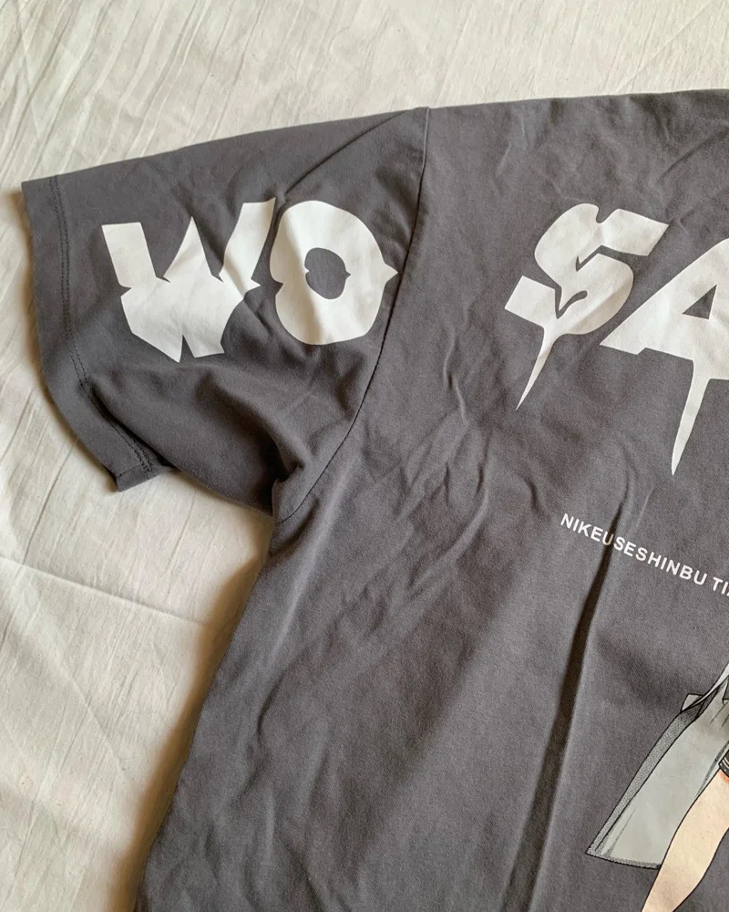 T-shirts, size 4XL, photo 3
