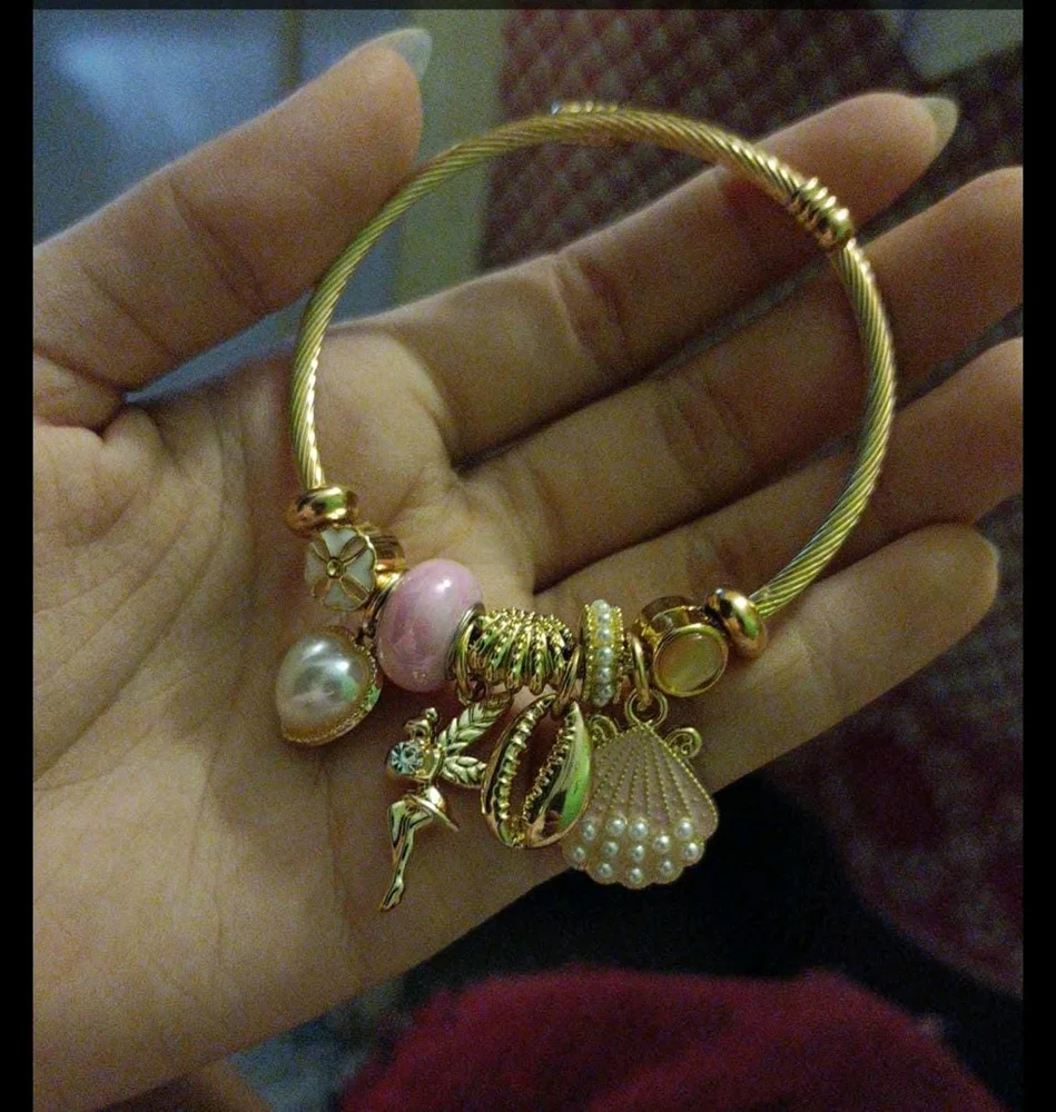 Shein Bracelets