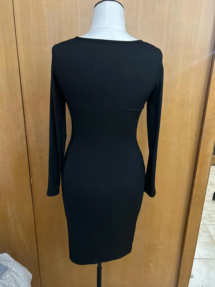 Bodycon Dresses, size L / 40 / 12, photo 4