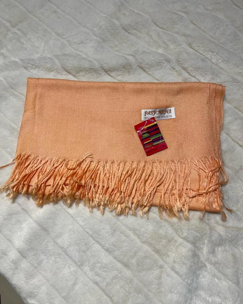 Pashmina Scarves