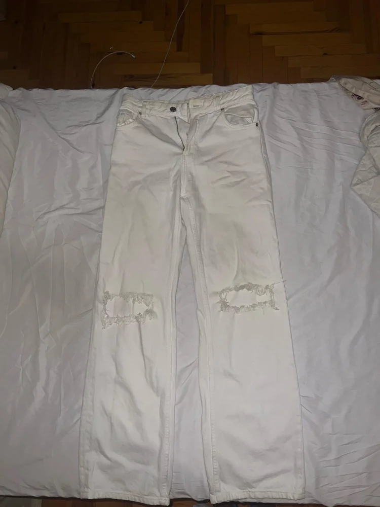 Bershka Jeans