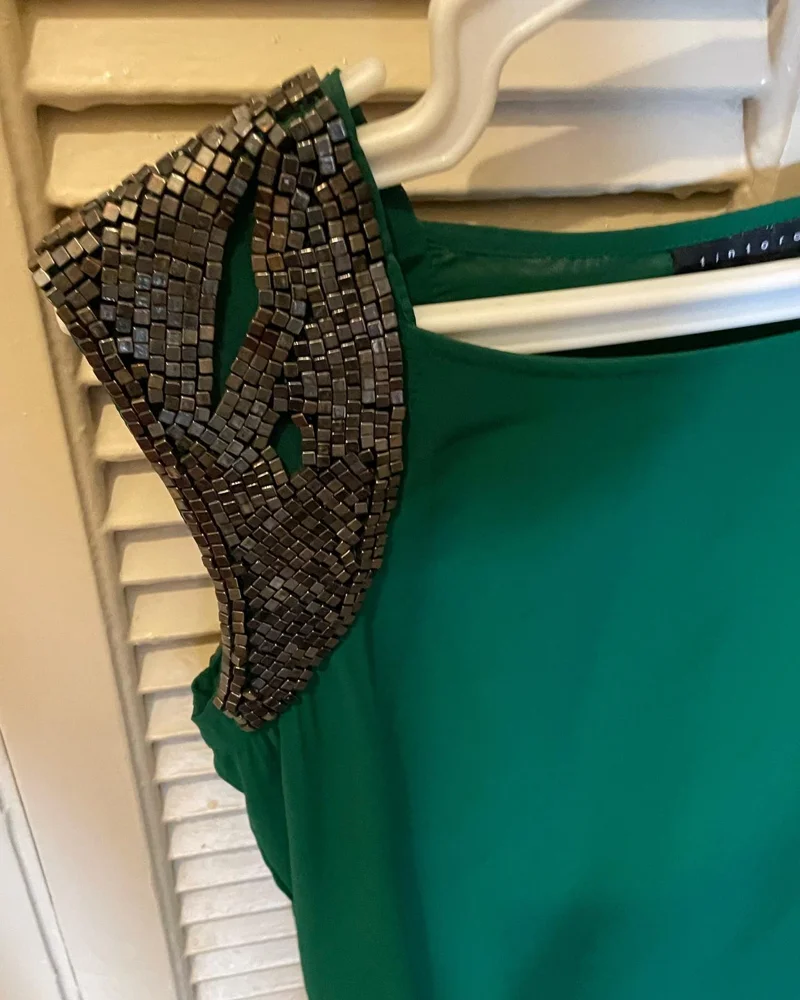 Tintoretto Blouses, size S / 36 / 8, photo 2