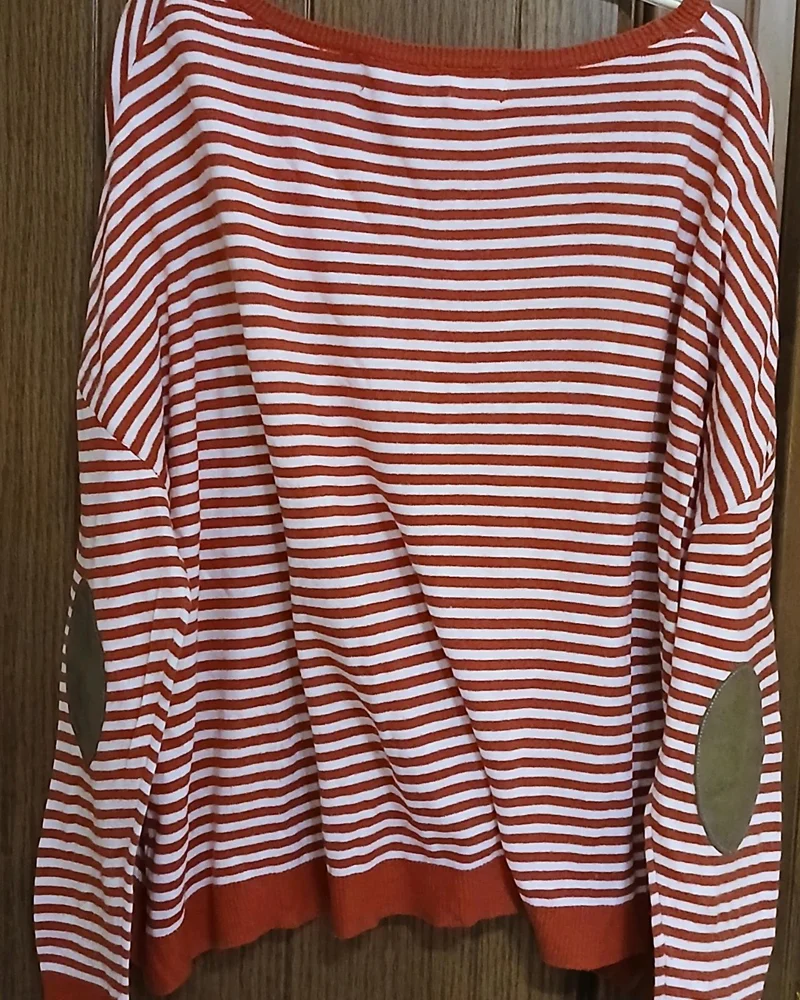 Zara Long Sleeve, size M / 38 / 10, photo 3