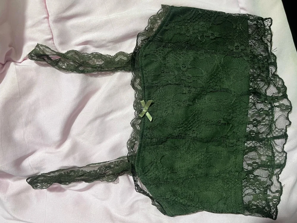 Shein Crop Tops, size XS / 34 / 6, photo 3
