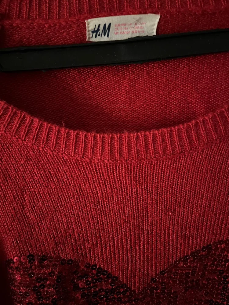 H&M Sweaters & Pullovers, size XS / 34 / 6, photo 3