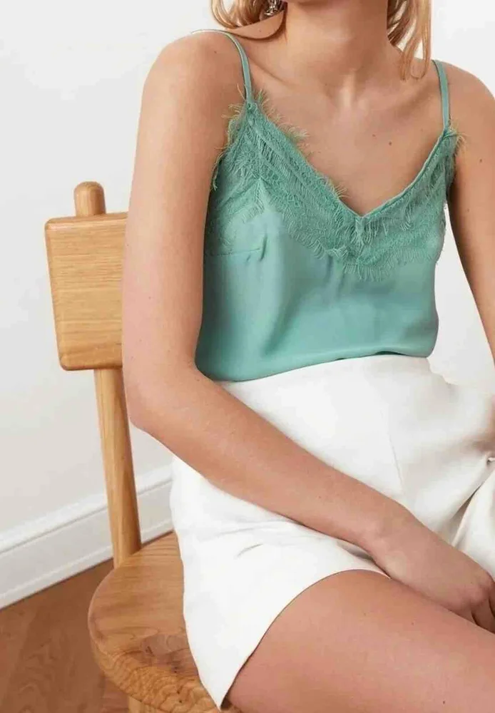 Cami Tops, size S / 36 / 8, photo 2