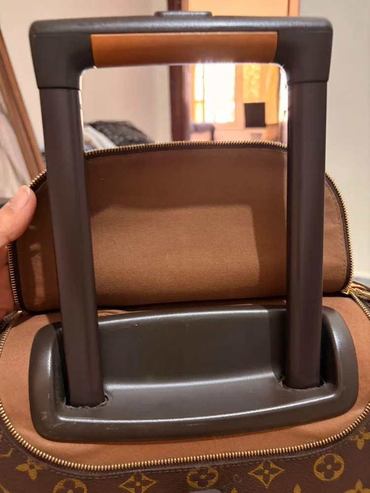 Louis Vuitton Travel Bag, size Other, photo 5