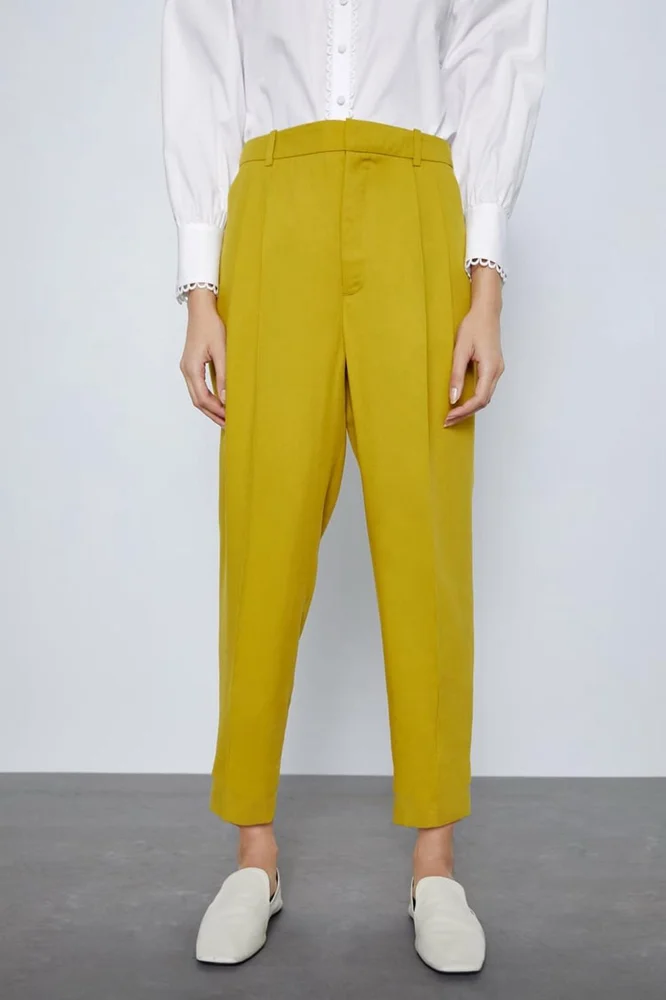Zara Pants