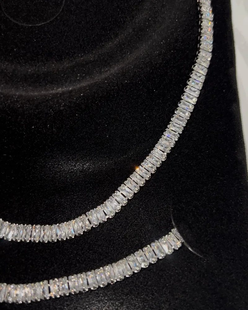 Necklaces, size Other, photo 2