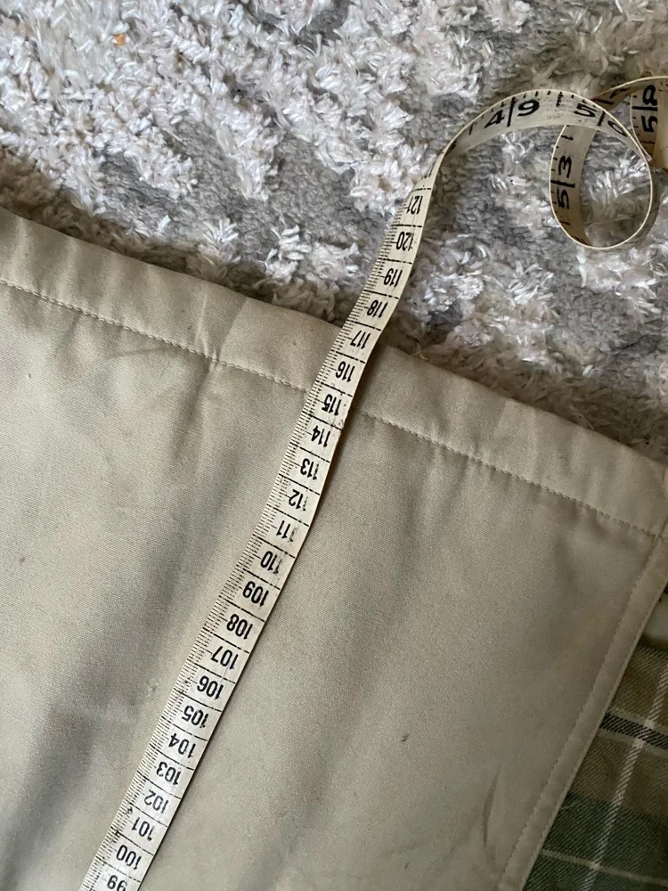 Coats, size 5XL / 50 / 22, photo 4