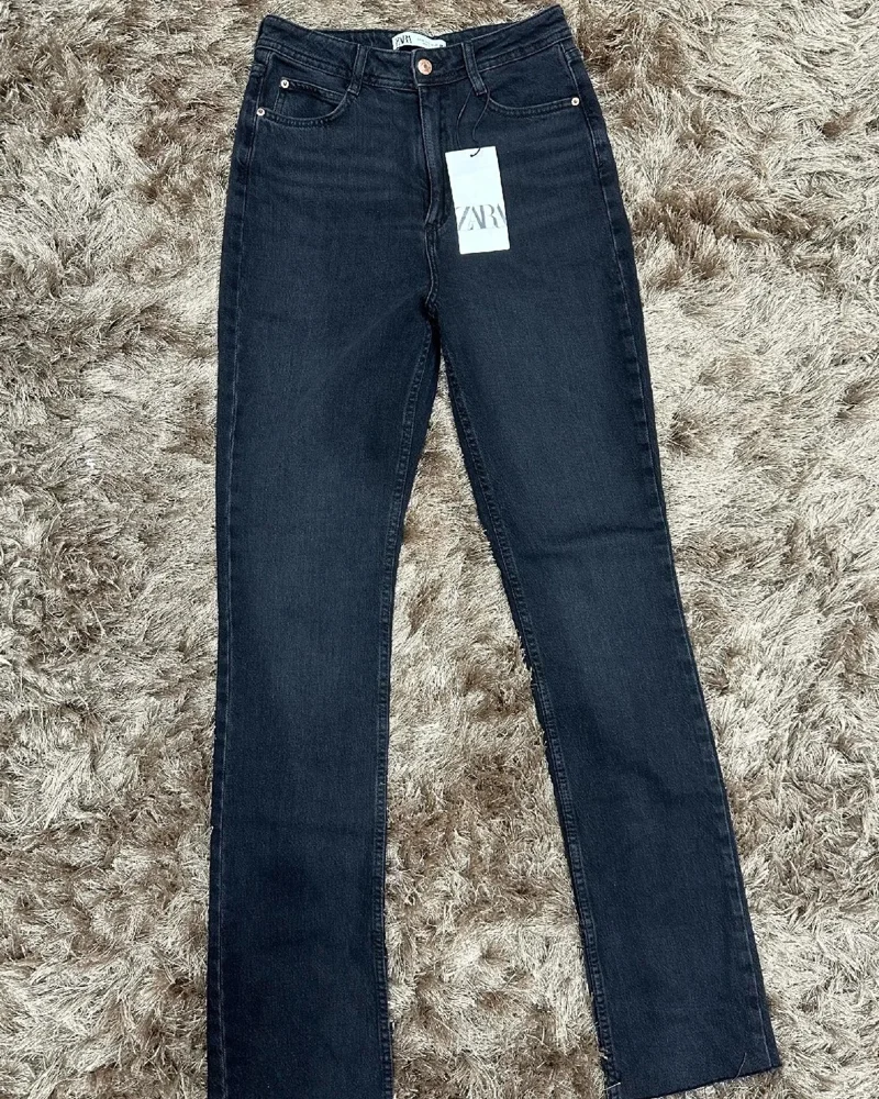 Zara Jeans, size M / 38 / 10, photo 2
