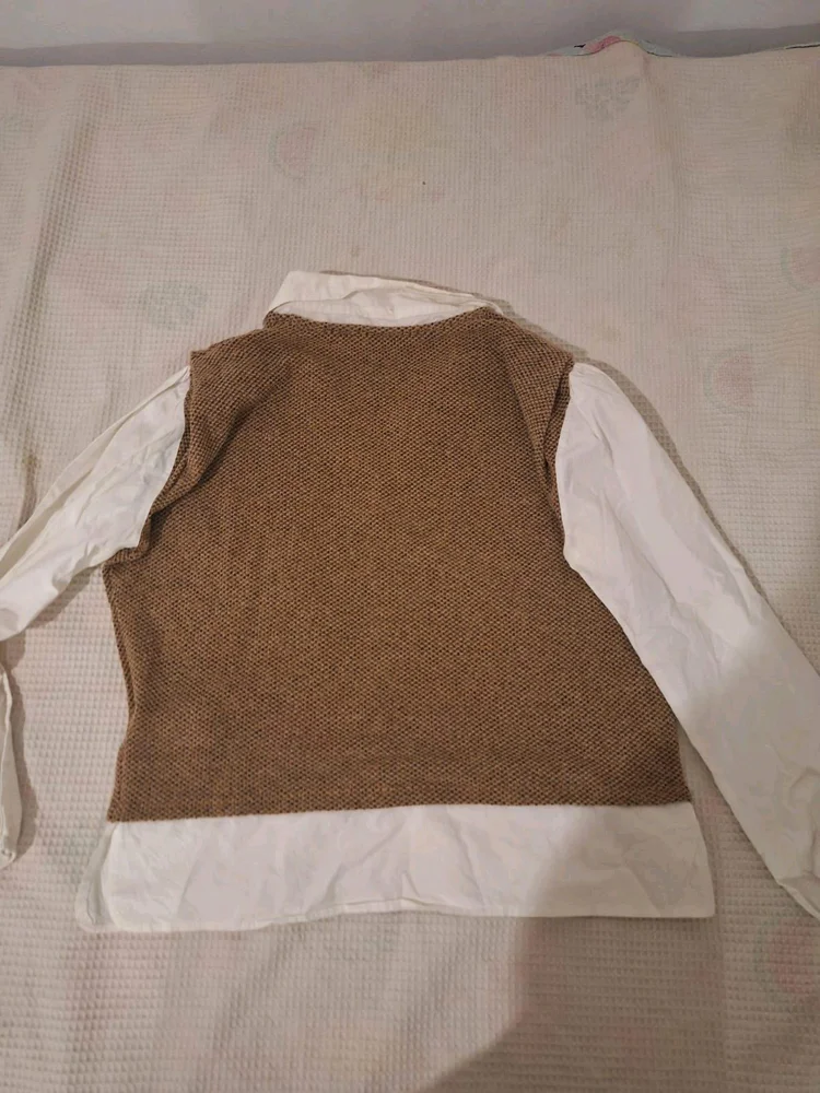 Cache Cache Long Sleeve, size L / 40 / 12, photo 2