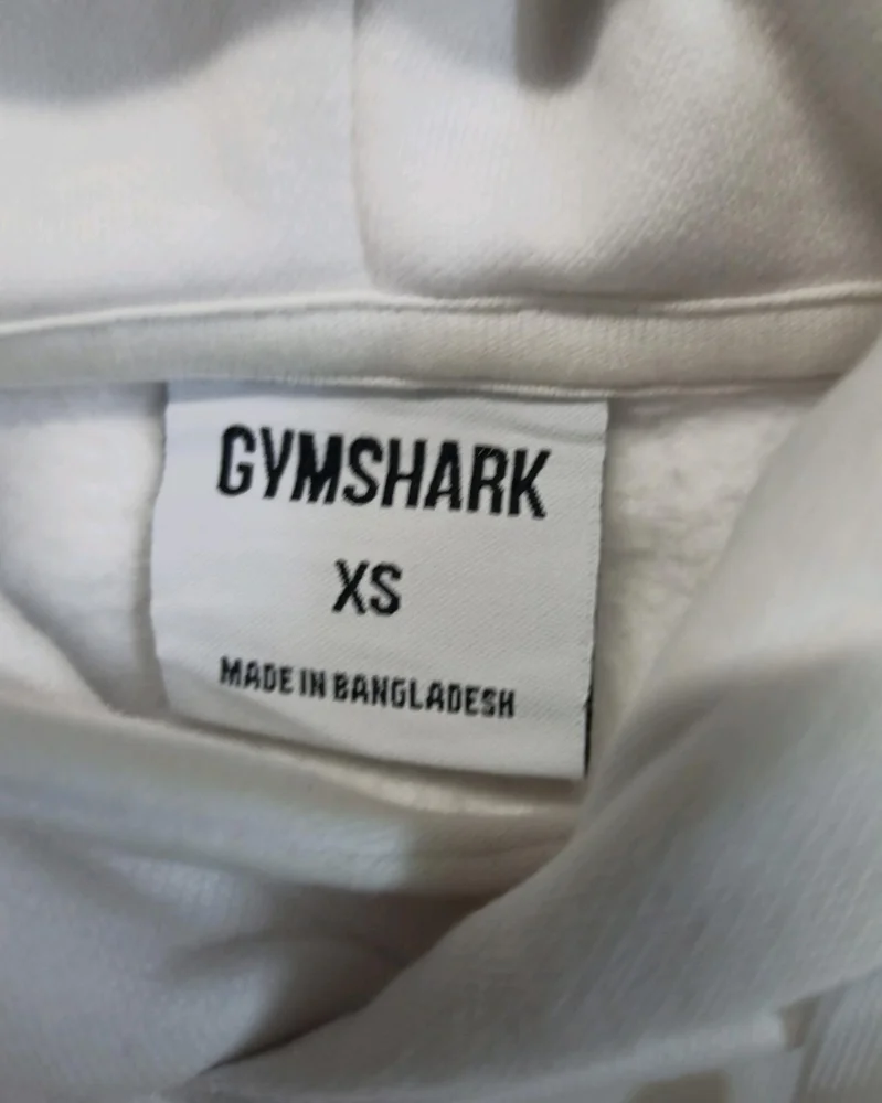 Gymshark Hoodies, size M, photo 3