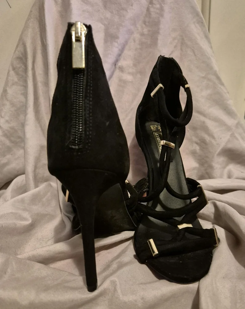Heels, size 39, photo 3