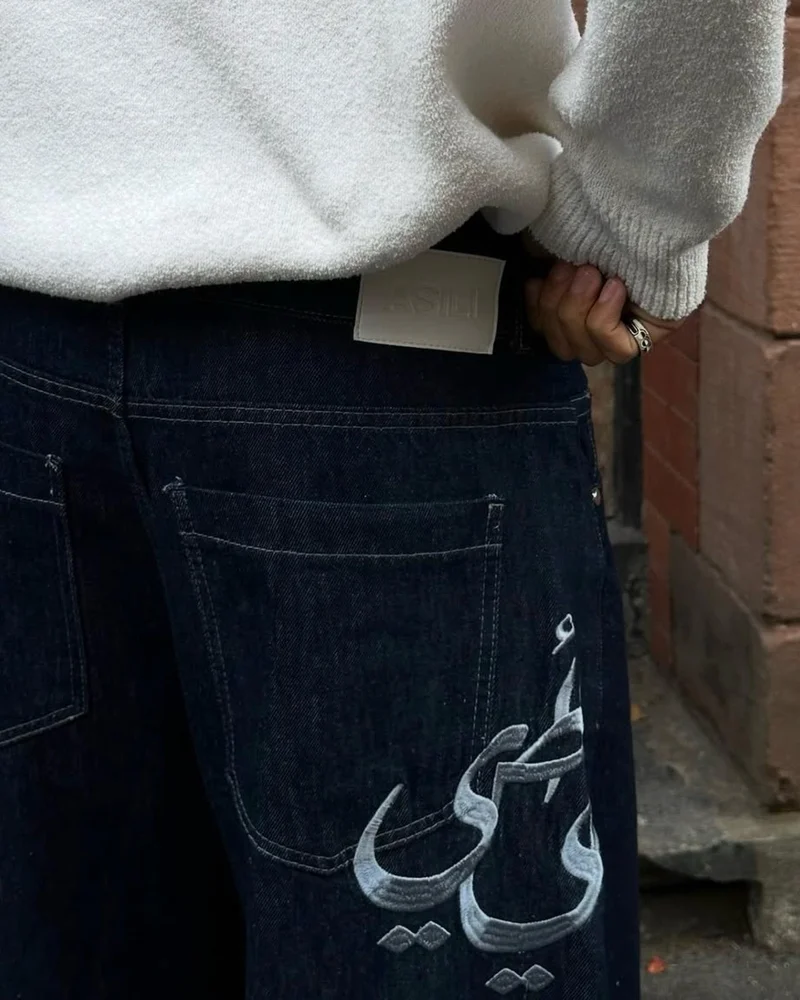 Jeans, size S / 36 / 8, photo 4