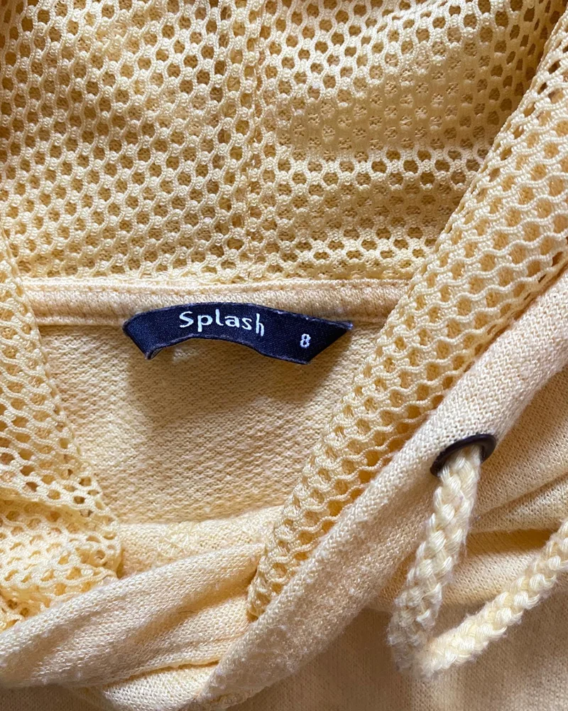Splash Hoodies, size S / 36 / 8, photo 3