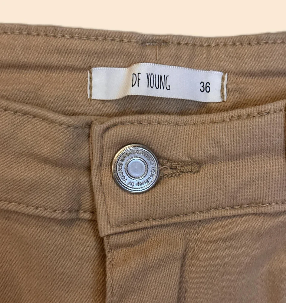 Defacto Shorts, size S / 36 / 8, photo 2