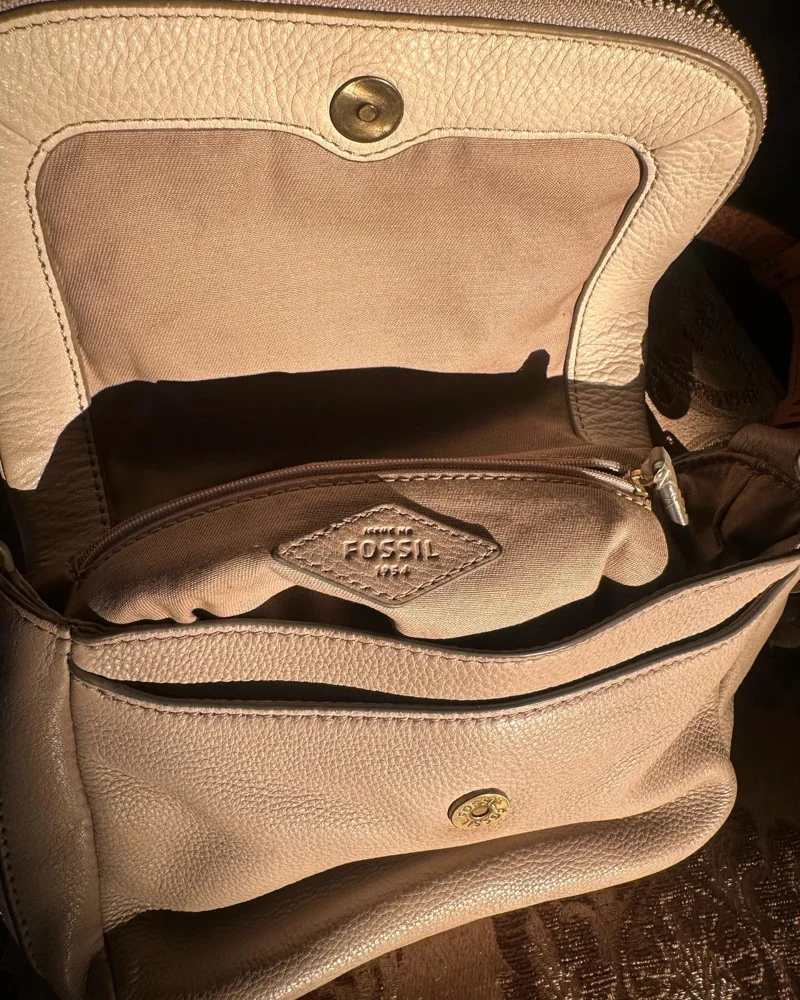 Fossil Cross-Body Bag, size One size, photo 6