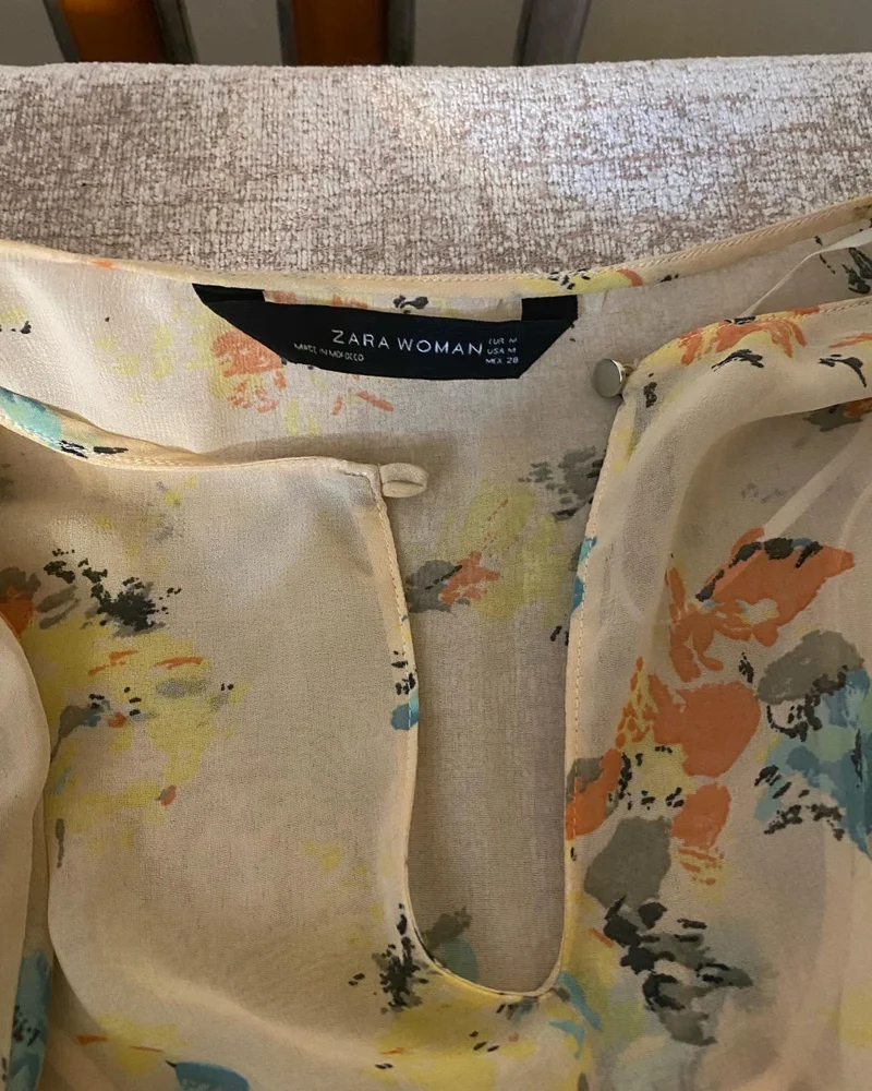 Zara Midi Dresses, size M / 38 / 10, photo 2