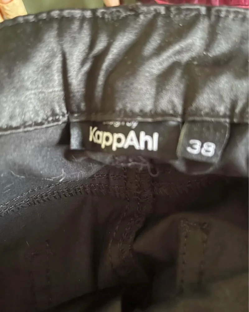 Pants, size M / 38 / 10, photo 3