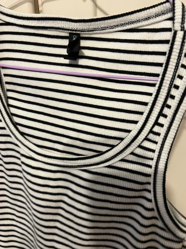 Defacto Tank Tops, size L / 40 / 12, photo 5