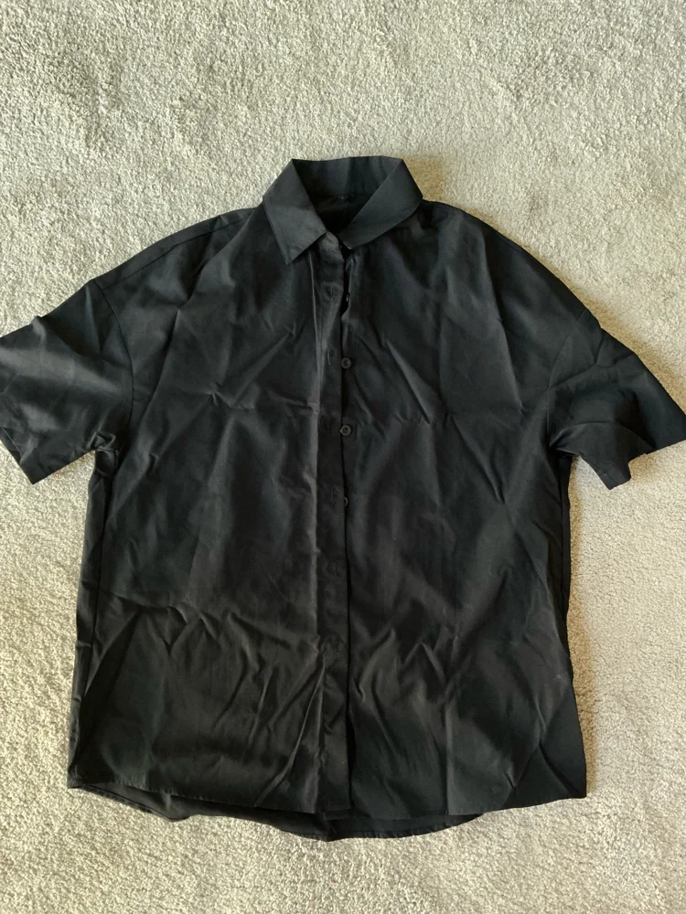 Short Sleeve Shirts