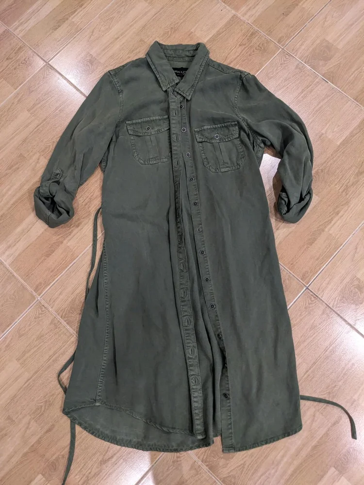 Midi Dresses, size S / 36 / 8, photo 2