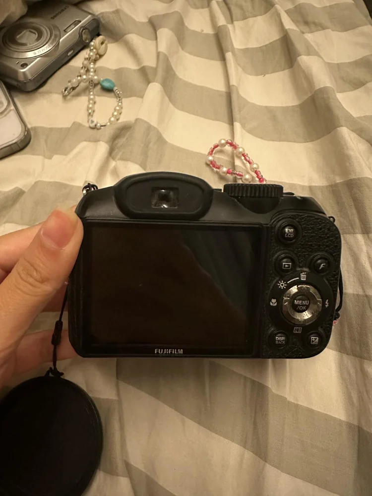 FUJIFILM Digital Cameras, size Other, photo 2