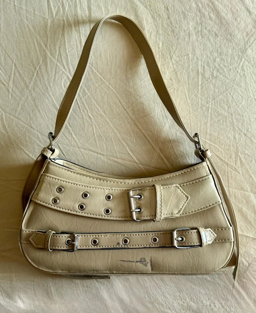 Local Shoulder Bag, size Other, photo 2