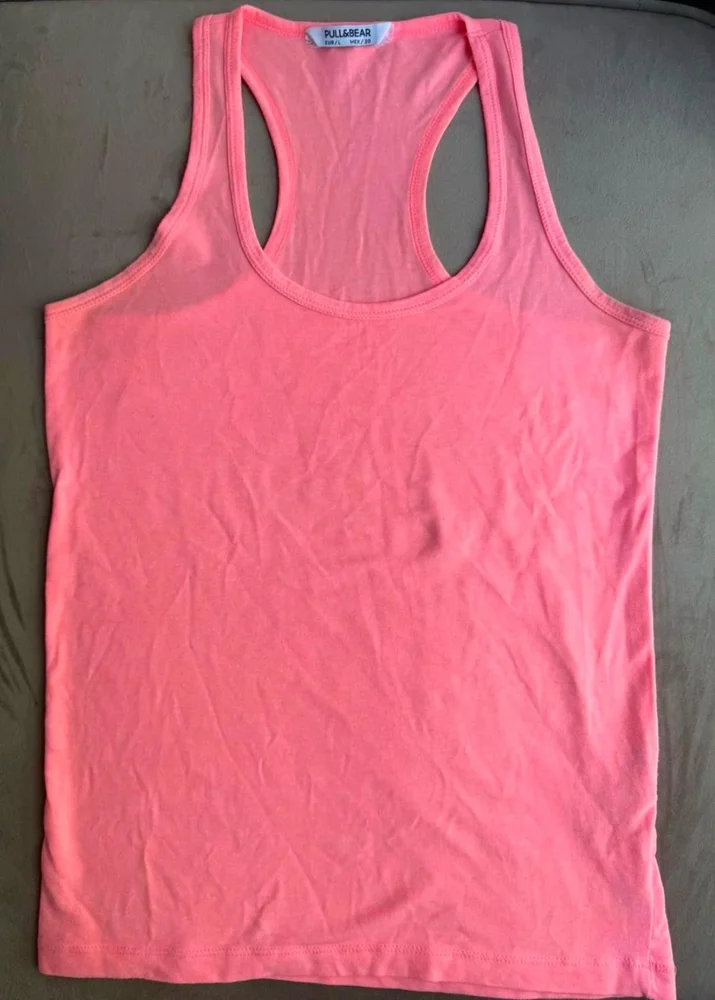 Pull & Bear Tank Tops, size L / 40 / 12, photo 2