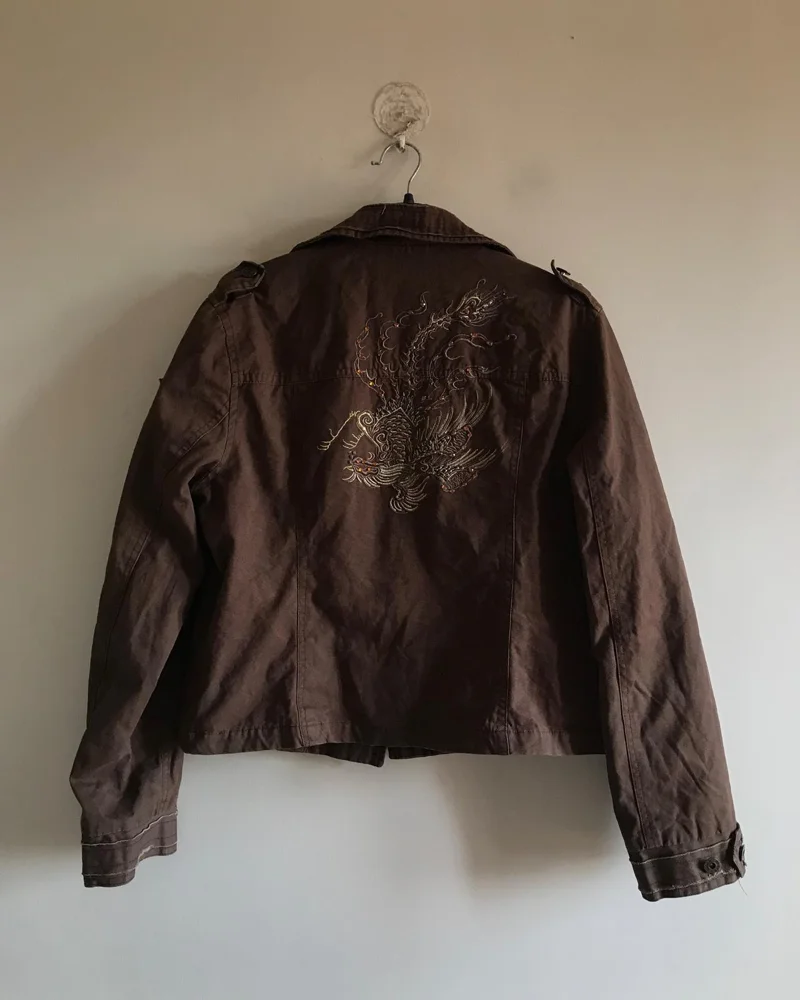 Jackets, size L / 40 / 12, photo 4