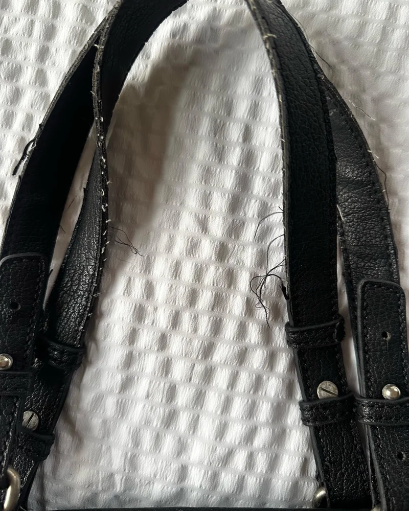 Calvin Klein Shoulder Bag, size One size, photo 4
