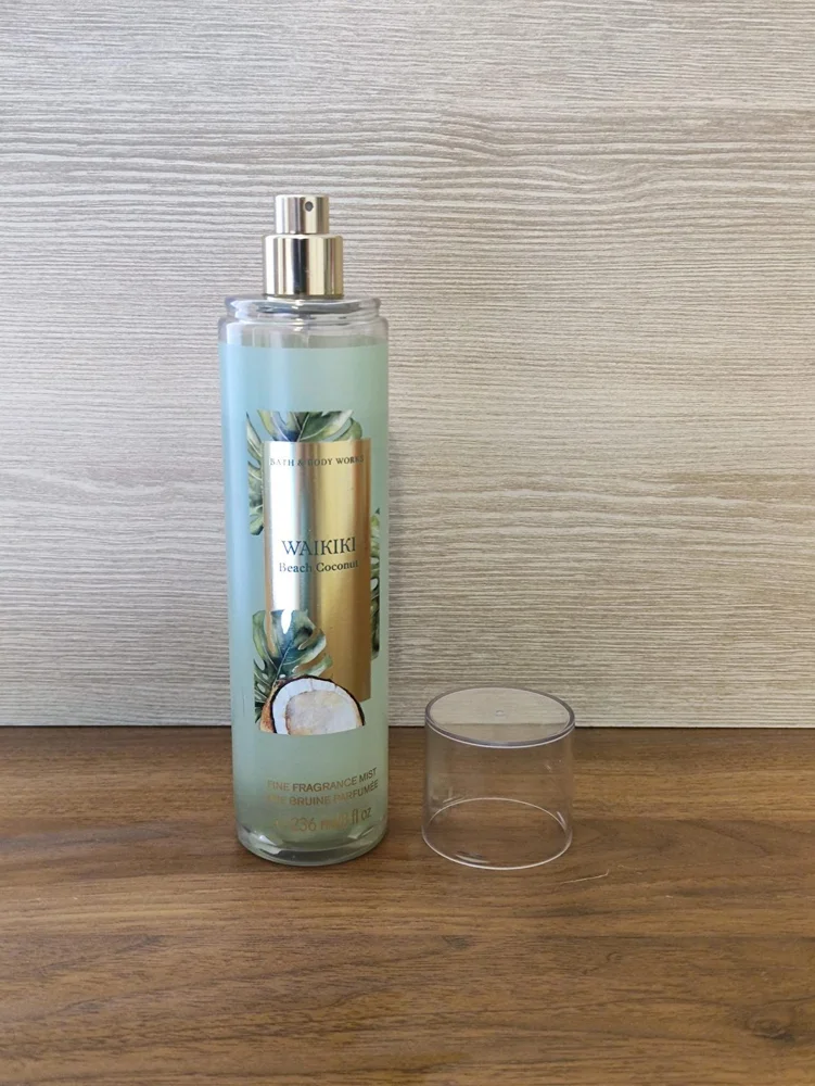 Bath & Body Works Perfume, size No Size, photo 3