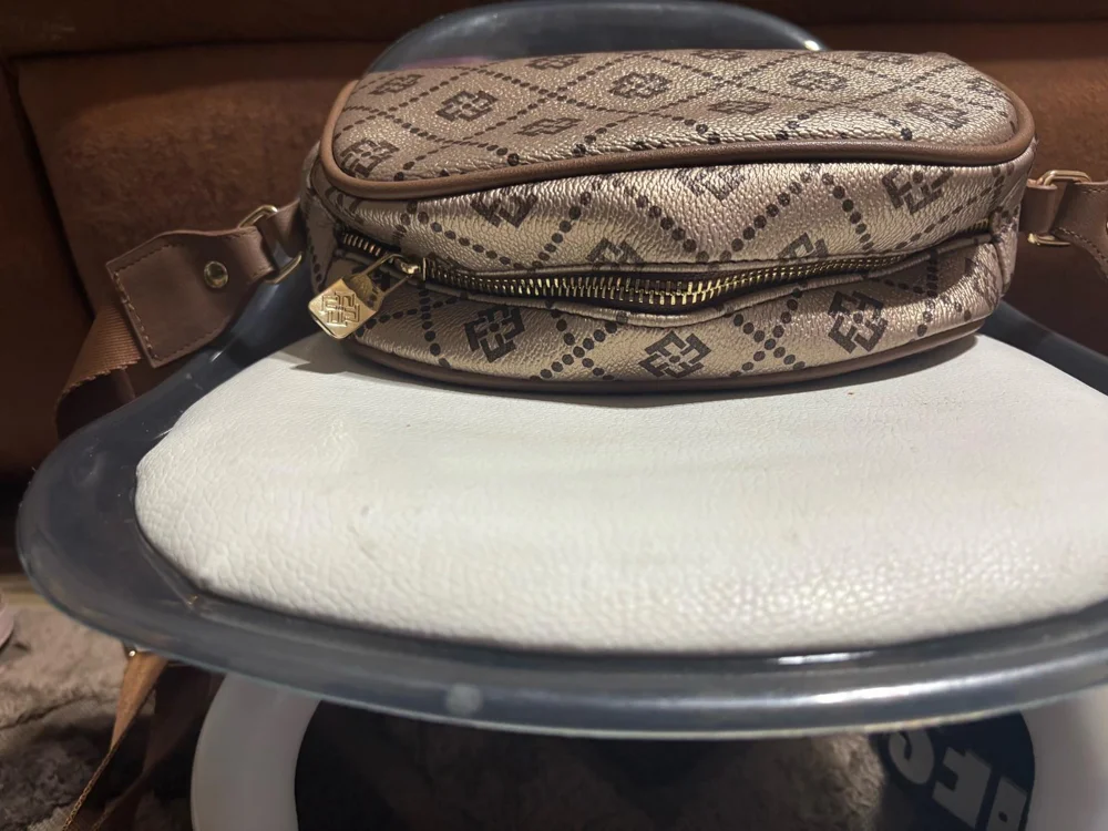 Fossil Cross-Body Bag, size Other, photo 2