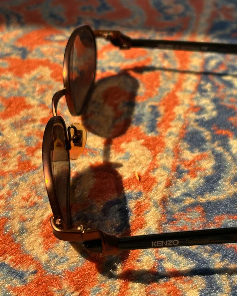Kenzo Sunglasses, size One size, photo 3