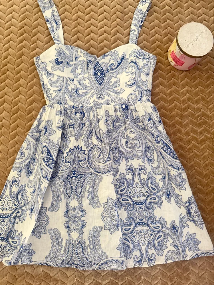 Zara Mini Dresses, size XS / 34 / 6, photo 2