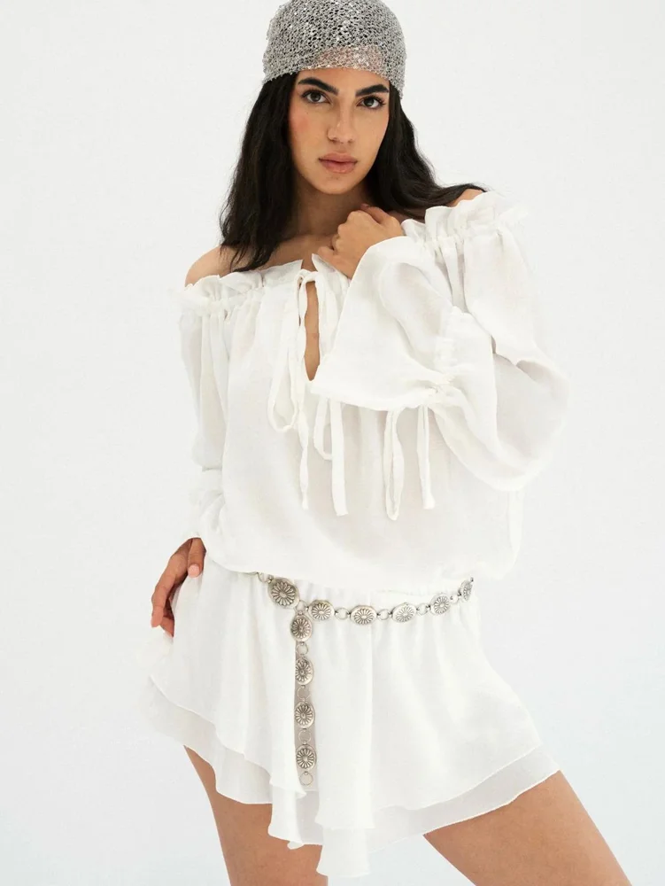 Myne Mini Dresses, size XS / 34 / 6, photo 4