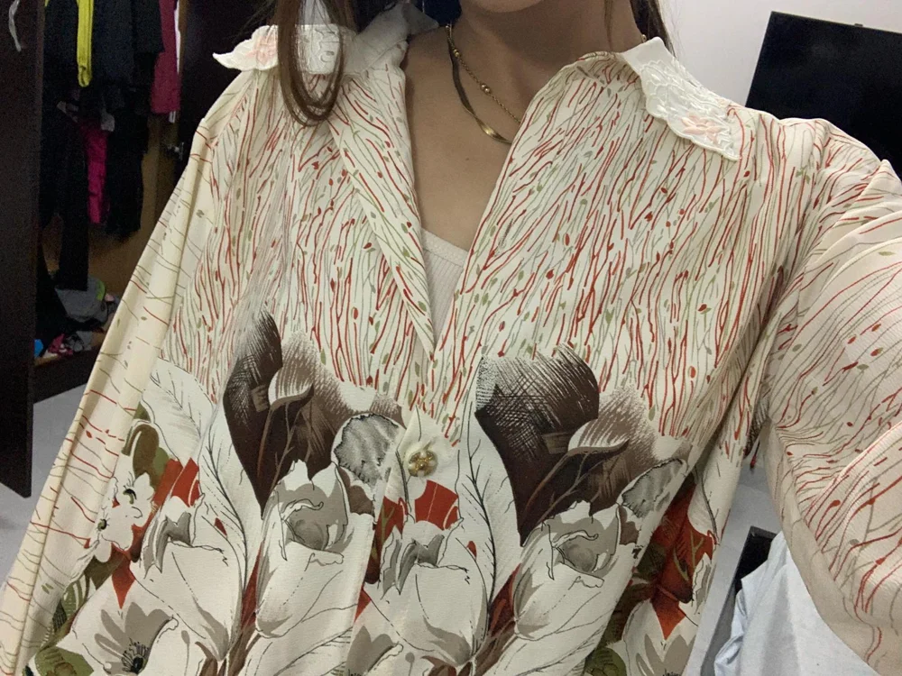 Blouses