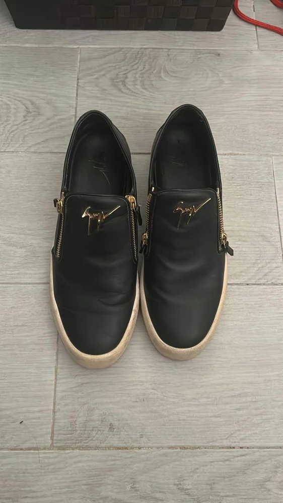Giuseppe Zanotti Sneakers