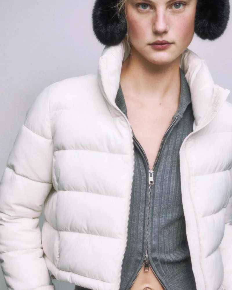 Stradivarius Jackets, size S / 36 / 8, photo 3