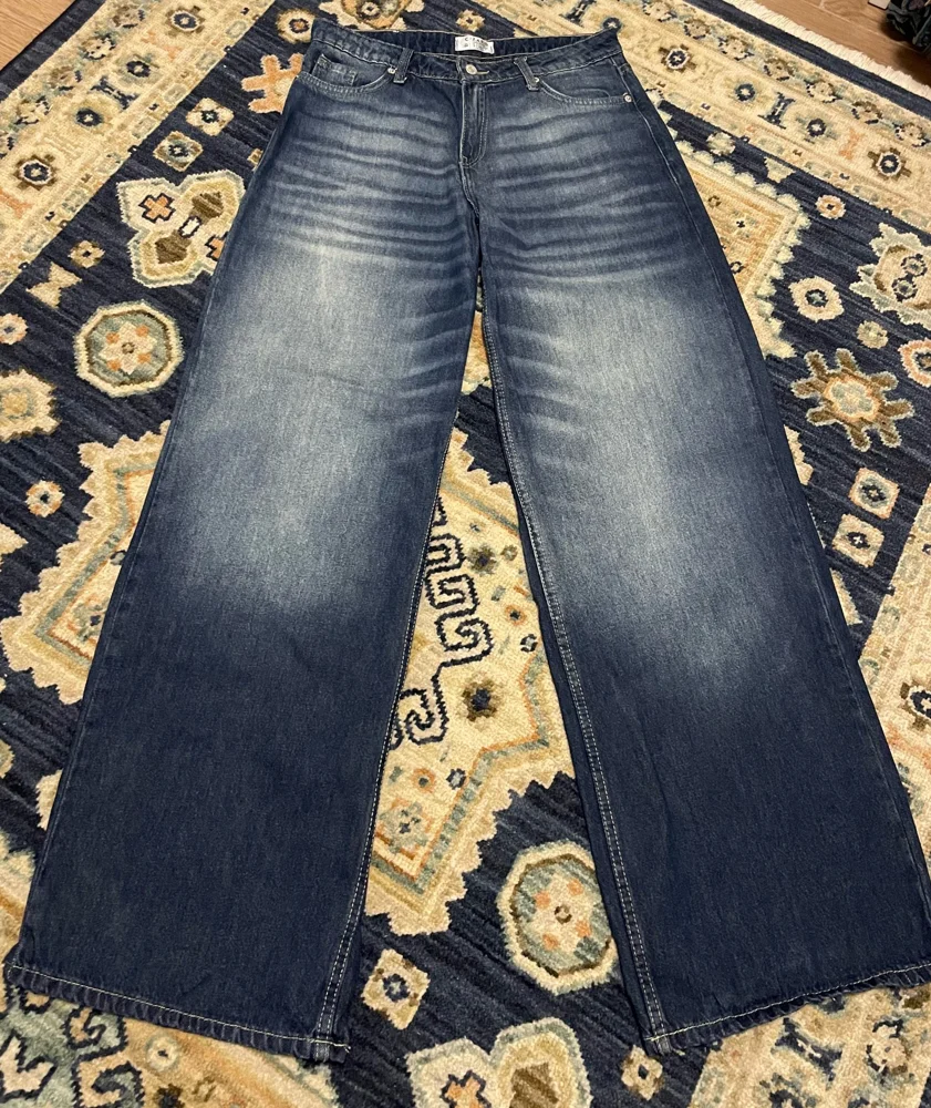Cizaro Jeans, size L / 40 / 12, photo 4